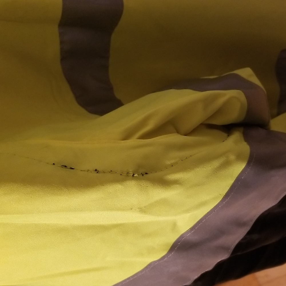 Class 3 Bomber Jacket With Removable Fleece Liner - image 4